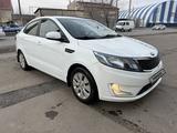 Kia Rio 2015 годаfor5 300 000 тг. в Туркестан – фото 2