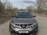 Nissan Murano 2013 года за 7 200 000 тг. в Усть-Каменогорск – фото 2