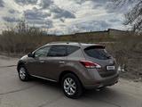 Nissan Murano 2013 года за 7 200 000 тг. в Усть-Каменогорск – фото 4