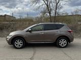 Nissan Murano 2013 года за 7 200 000 тг. в Усть-Каменогорск – фото 3