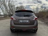 Nissan Murano 2013 года за 7 200 000 тг. в Усть-Каменогорск – фото 5