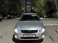 ВАЗ (Lada) Priora 2172 2012 годаfor2 000 000 тг. в Караганда