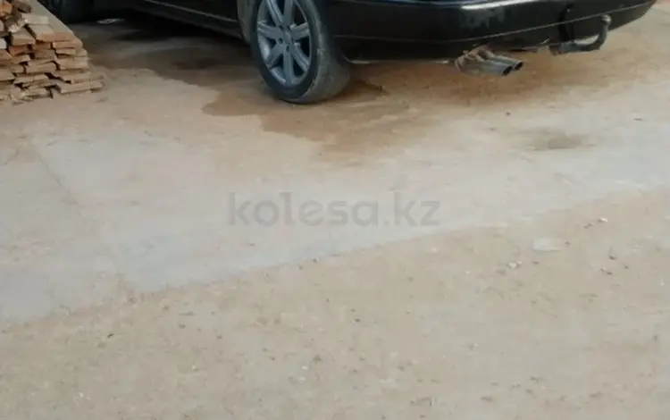 Audi A8 1998 годаүшін3 100 000 тг. в Актау