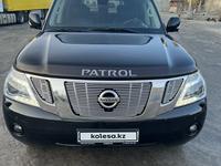 Nissan Patrol 2011 годаүшін15 000 000 тг. в Павлодар