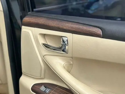 Lexus LX 570 2010 года за 17 900 000 тг. в Алматы – фото 11
