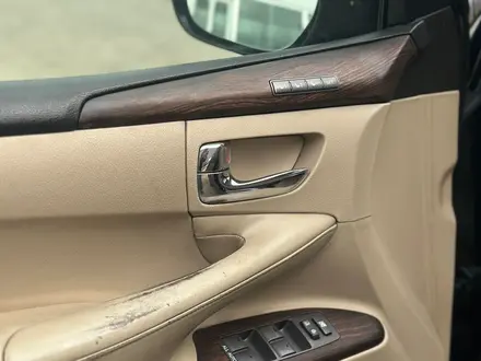 Lexus LX 570 2010 года за 17 900 000 тг. в Алматы – фото 13