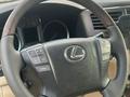 Lexus LX 570 2010 года за 17 900 000 тг. в Алматы – фото 17