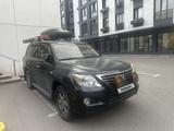 Lexus LX 570 2010 годаүшін17 900 000 тг. в Алматы