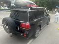 Lexus LX 570 2010 года за 17 900 000 тг. в Алматы – фото 2