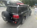 Lexus LX 570 2010 годаүшін16 000 000 тг. в Астана – фото 3