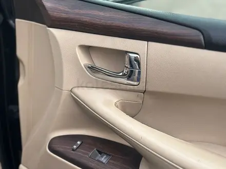 Lexus LX 570 2010 года за 17 900 000 тг. в Алматы – фото 9
