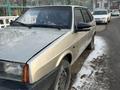 ВАЗ (Lada) 2109 1999 годаүшін750 000 тг. в Усть-Каменогорск – фото 3