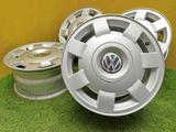 Диски R15 5х112 на Volkswagen T4 и другие за 120 000 тг. в Караганда