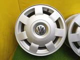 Диски R15 5х112 на Volkswagen T4 и другие за 120 000 тг. в Караганда – фото 3
