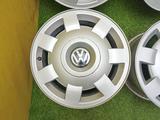 Диски R15 5х112 на Volkswagen T4 и другие за 120 000 тг. в Караганда – фото 5