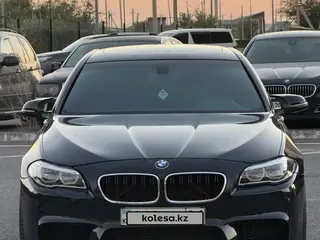 BMW 535