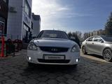 ВАЗ (Lada) Priora 2170 2015 годаүшін2 800 000 тг. в Уральск – фото 2