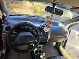Daewoo Matiz 2010 года за 800 000 тг. в Костанай
