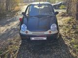 Daewoo Matiz 2010 года за 800 000 тг. в Костанай – фото 4