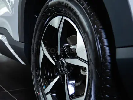 BYD Yuan Up Flagship 2026 года за 9 990 000 тг. в Костанай – фото 9
