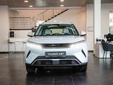 BYD Yuan Up Flagship 2025 года за 11 490 000 тг. в Костанай – фото 2