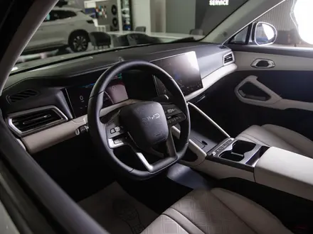 BYD Yuan Up Flagship 2026 года за 9 990 000 тг. в Костанай – фото 11