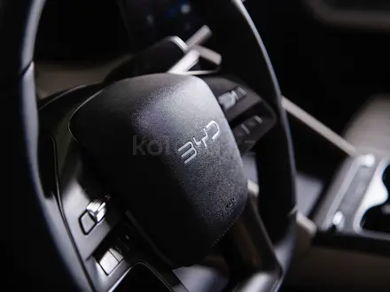 BYD Yuan Up Flagship 2026 года за 9 990 000 тг. в Костанай – фото 12