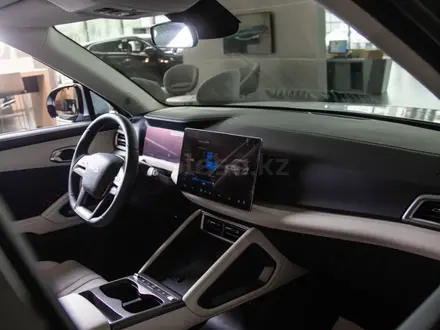 BYD Yuan Up Flagship 2026 года за 9 990 000 тг. в Костанай – фото 13