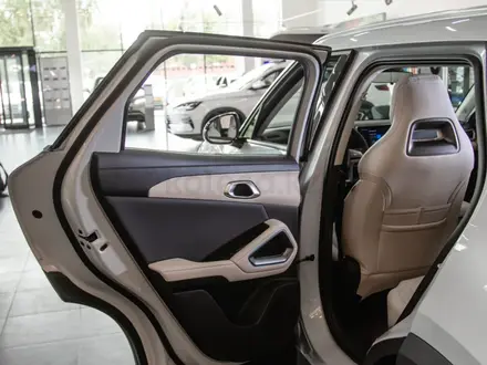 BYD Yuan Up Flagship 2026 года за 9 990 000 тг. в Костанай – фото 16