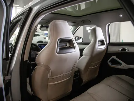 BYD Yuan Up Flagship 2026 года за 9 990 000 тг. в Костанай – фото 17