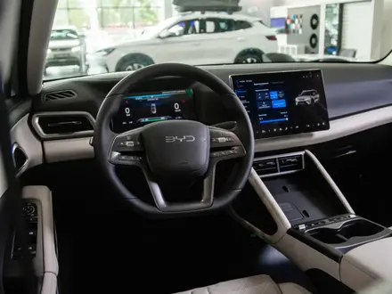 BYD Yuan Up Flagship 2026 года за 9 990 000 тг. в Костанай – фото 19