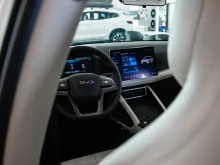 BYD Yuan Up Flagship 2026 года за 9 990 000 тг. в Костанай – фото 22