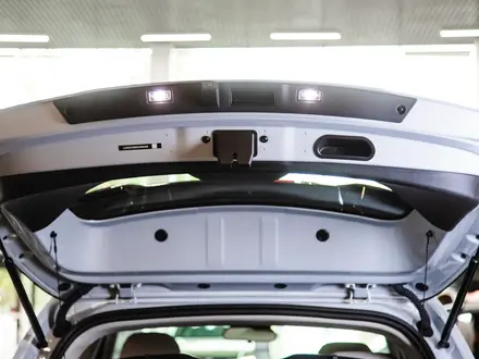BYD Yuan Up Flagship 2026 года за 9 990 000 тг. в Костанай – фото 36