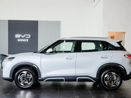 BYD Yuan Up Flagship 2026 года за 9 990 000 тг. в Костанай – фото 8