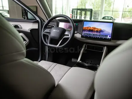BYD Yuan Up Flagship 2026 года за 9 990 000 тг. в Костанай – фото 30