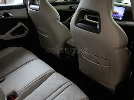 BYD Yuan Up Flagship 2026 года за 9 990 000 тг. в Костанай – фото 34