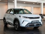 BYD Yuan Up Flagship 2025 года за 11 490 000 тг. в Костанай