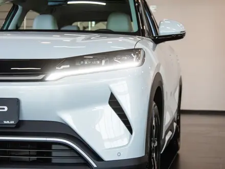 BYD Yuan Up Flagship 2026 года за 9 990 000 тг. в Костанай – фото 6