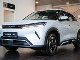 BYD Yuan Up Flagship 2025 года за 11 490 000 тг. в Костанай – фото 4