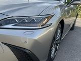 Lexus ES 350 2020 годаүшін24 500 000 тг. в Астана – фото 3