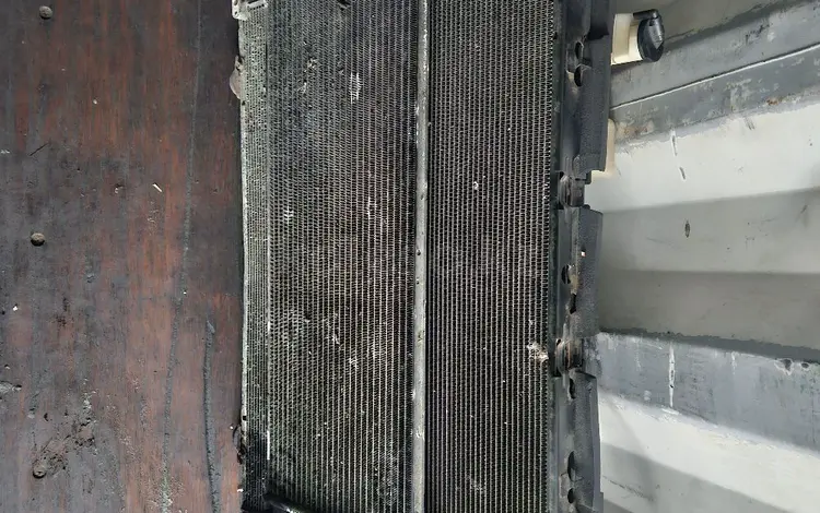 Радиатор охлаждения для Lexus RX 400h гибрид за 80 000 тг. в Алматы