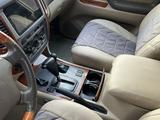 Toyota Land Cruiser 2003 года за 6 700 000 тг. в Алматы – фото 5