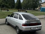 ВАЗ (Lada) 2112 2001 года за 1 200 000 тг. в Алтай – фото 3