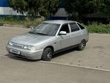 ВАЗ (Lada) 2112 2001 года за 1 200 000 тг. в Алтай – фото 2