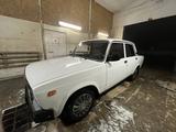 ВАЗ (Lada) 2107 2007 годаүшін1 000 000 тг. в Уральск – фото 3