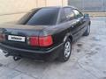 Audi 80 1993 года за 1 550 000 тг. в Тараз – фото 3