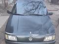 Volkswagen Passat 1991 года за 1 250 000 тг. в Абай (Абайский р-н) – фото 2