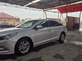 Hyundai Sonata 2016 годаүшін6 900 000 тг. в Шымкент
