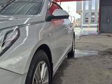 Hyundai Sonata 2016 годаүшін6 900 000 тг. в Шымкент – фото 3