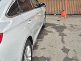 Hyundai Sonata 2016 годаүшін6 900 000 тг. в Шымкент – фото 5